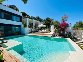 Yalikavaks Finest Mansion