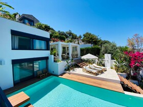 Yalikavaks Finest Mansion