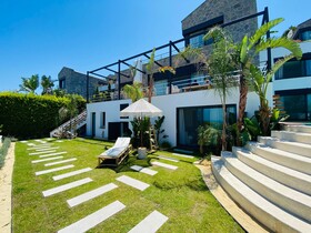 Yalikavaks Finest Mansion