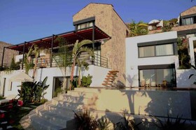 Yalikavaks Finest Mansion