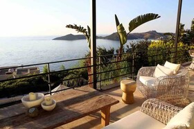 Yalikavaks Finest Mansion