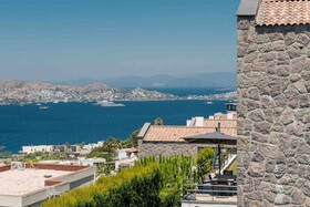 Yalikavaks Finest Mansion