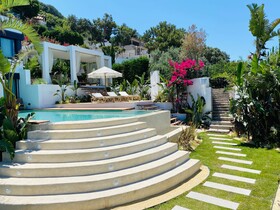 Yalikavaks Finest Mansion