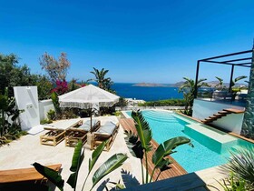 Yalikavaks Finest Mansion