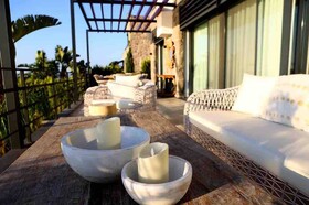 Yalikavaks Finest Mansion