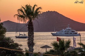 Yalipark Beach Hotel