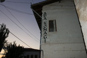 Ada Konagi Kapadokya