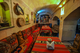 Akman Butik Otel