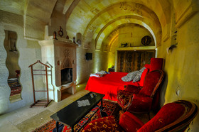 Akman Butik Otel