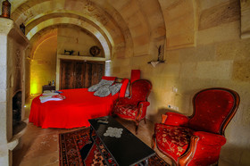 Akman Butik Otel