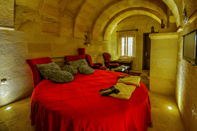 Akman Butik Otel