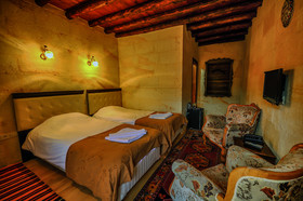 Akman Butik Otel