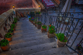 Akman Butik Otel