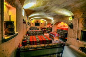Akman Butik Otel