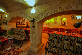 Akman Butik Otel