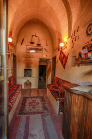 Akman Butik Otel