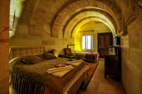 Akman Butik Otel