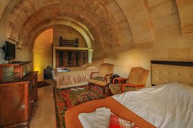 Akman Butik Otel