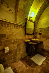 Akman Butik Otel