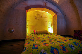 Akman Butik Otel