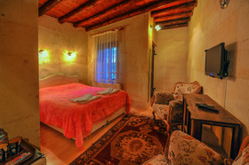 Akman Butik Otel