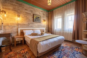 Artonin In Cappadocia