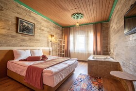 Artonin In Cappadocia