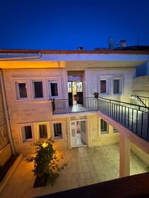 Artonin In Cappadocia
