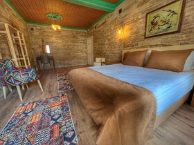 Artonin In Cappadocia