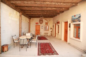 Atax Cave Otel