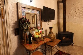 Atax Cave Otel