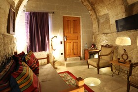 Atax Cave Otel