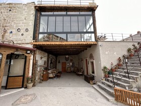 Atax Cave Otel