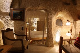 Atax Cave Otel