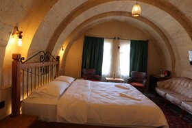 Atax Cave Otel