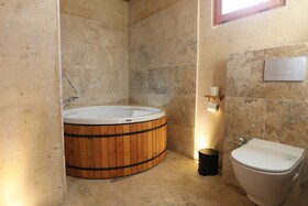 Atax Cave Otel