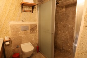 Atax Cave Otel