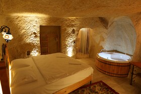 Atax Cave Otel