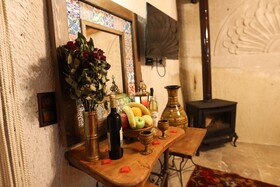 Atax Cave Otel