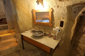 Atax Cave Otel