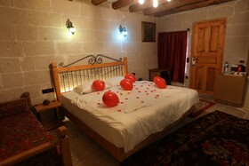 Atax Cave Otel