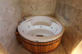 Atax Cave Otel