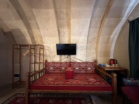 Atax Cave Otel
