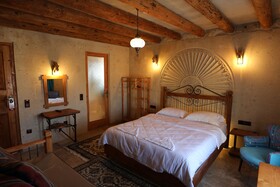 Atax Cave Otel