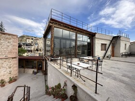 Atax Cave Otel