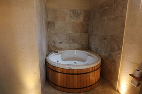 Atax Cave Otel