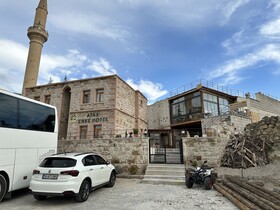 Atax Cave Otel