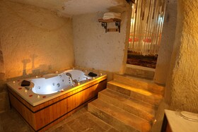 Atax Cave Otel