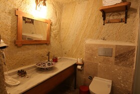 Atax Cave Otel