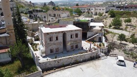 Atax Cave Otel